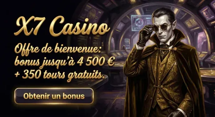 X7 Casino